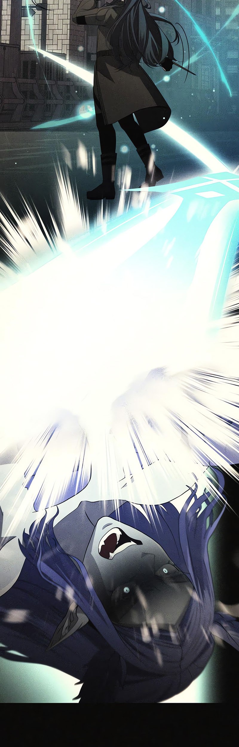 I Obtained a Mythic Item Chapter 114 Gambar 34