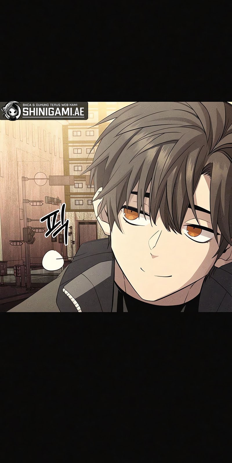 I Obtained a Mythic Item Chapter 114 Gambar 35