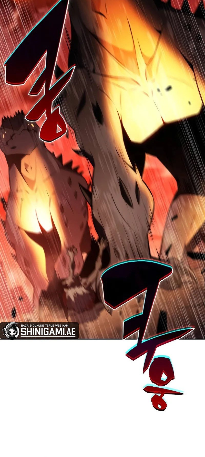 The Regressed Son Of A Duke Is An Assassin Chapter 57 Gambar 57