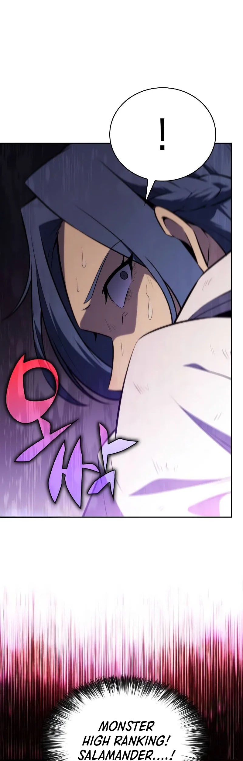 The Regressed Son Of A Duke Is An Assassin Chapter 57 Gambar 54