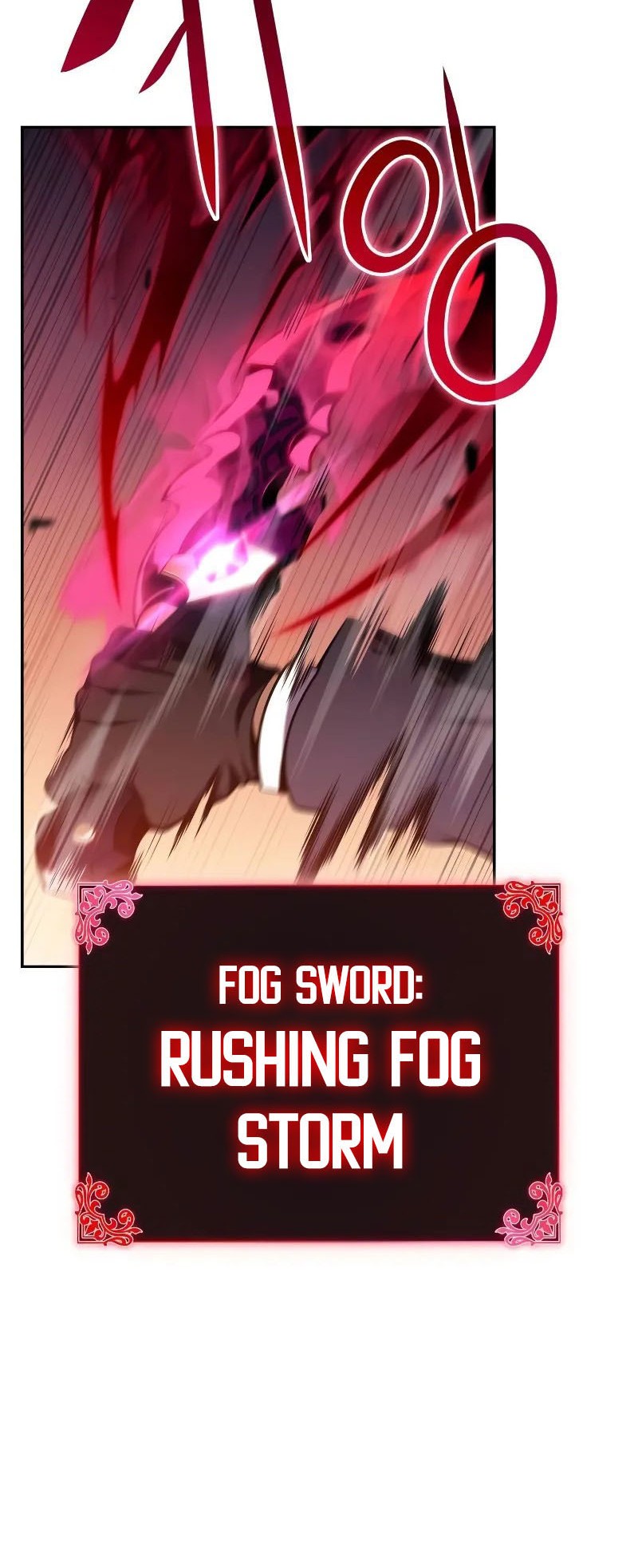 The Regressed Son Of A Duke Is An Assassin Chapter 57 Gambar 61