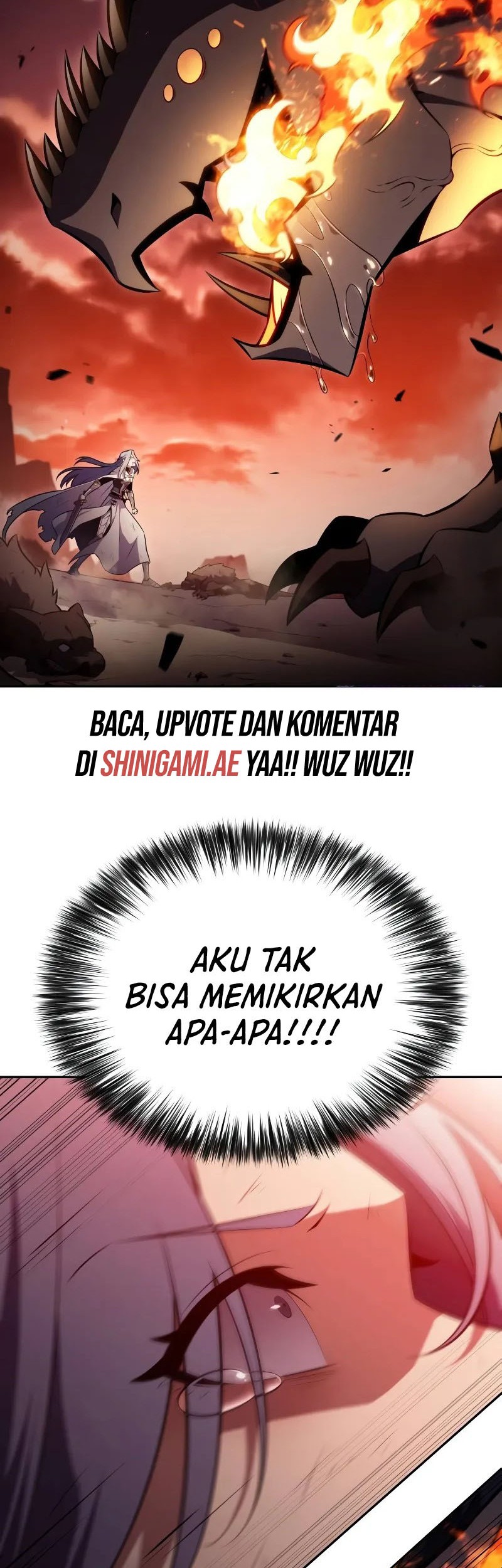 The Regressed Son Of A Duke Is An Assassin Chapter 57 Gambar 59