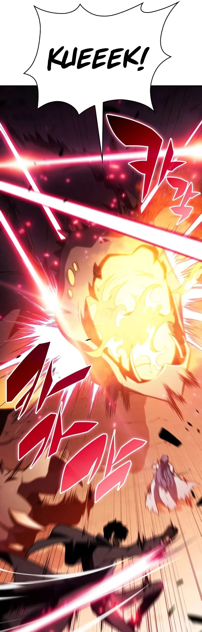 The Regressed Son Of A Duke Is An Assassin Chapter 57 Gambar 62