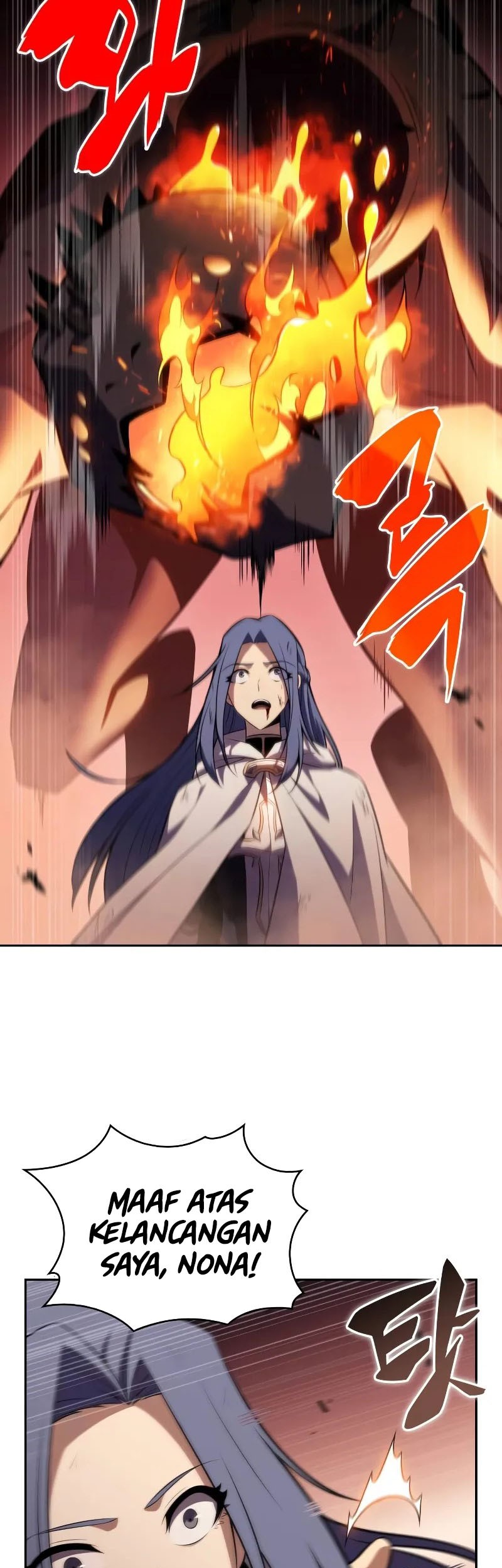 The Regressed Son Of A Duke Is An Assassin Chapter 57 Gambar 64