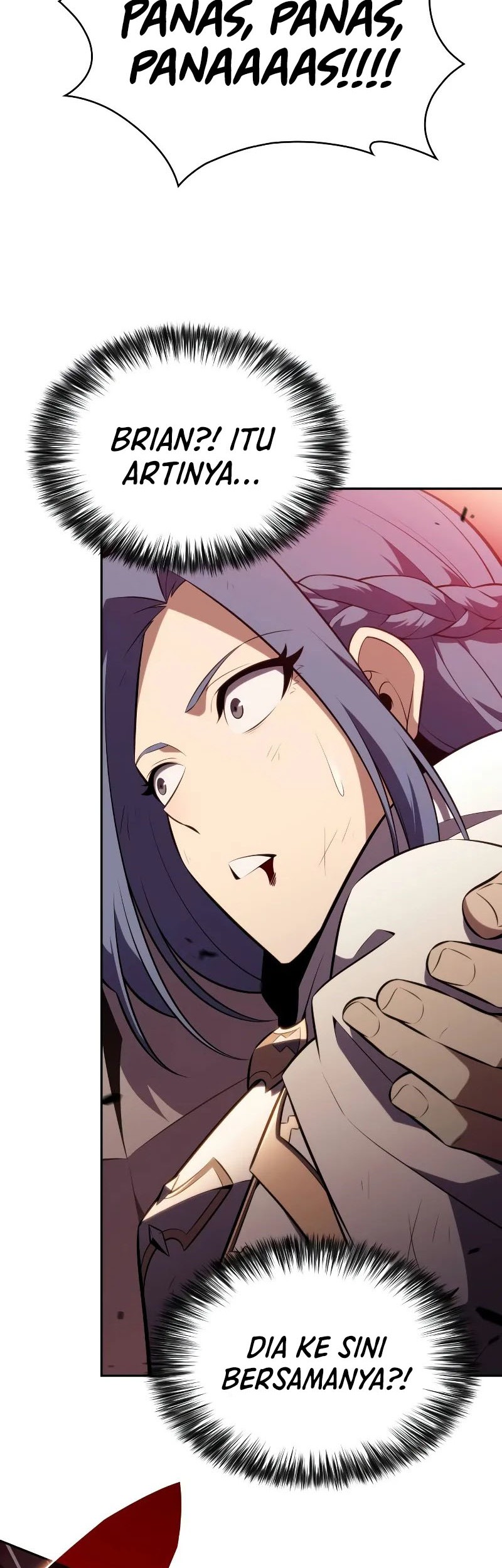 The Regressed Son Of A Duke Is An Assassin Chapter 57 Gambar 67