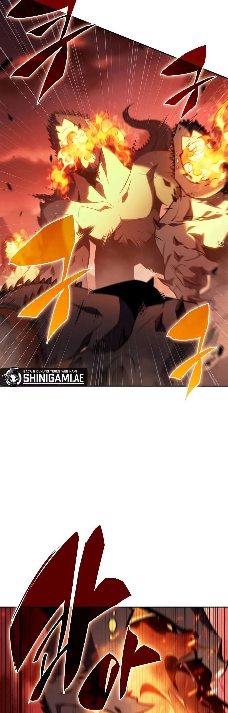 The Regressed Son Of A Duke Is An Assassin Chapter 57 Gambar 68