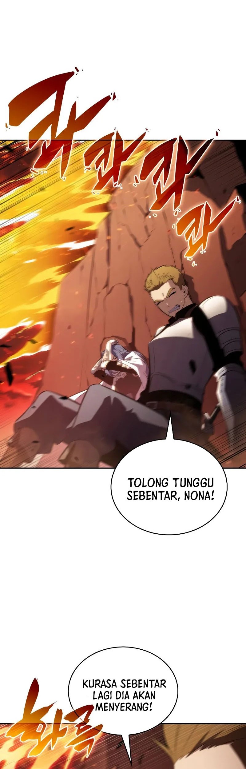 The Regressed Son Of A Duke Is An Assassin Chapter 57 Gambar 71