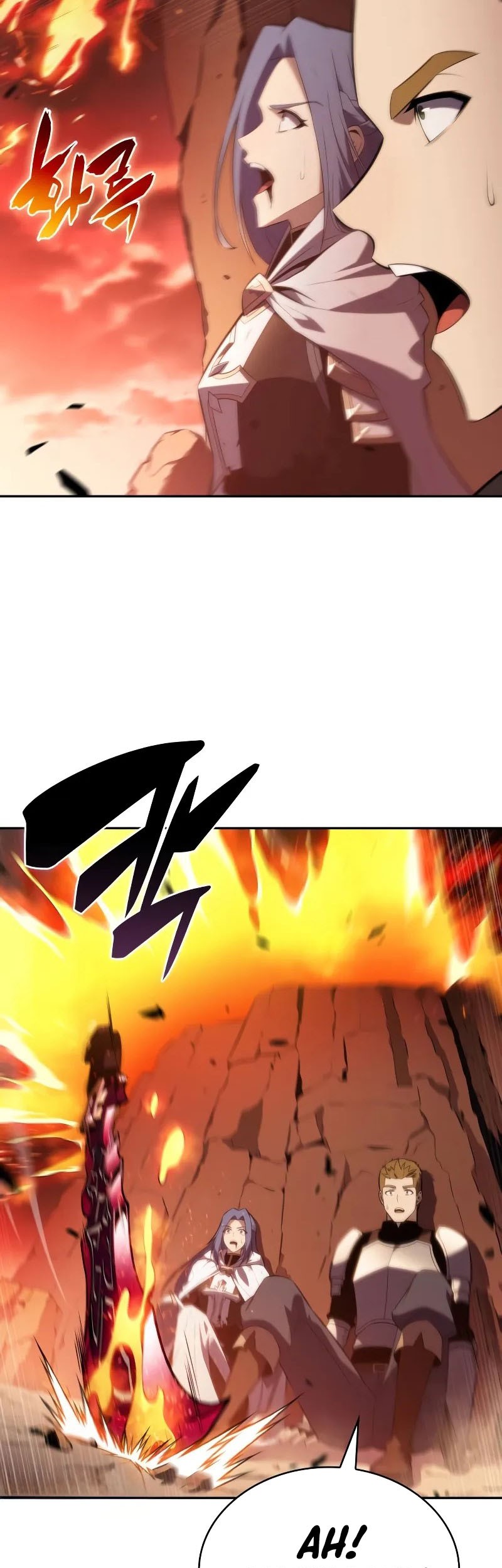 The Regressed Son Of A Duke Is An Assassin Chapter 57 Gambar 72