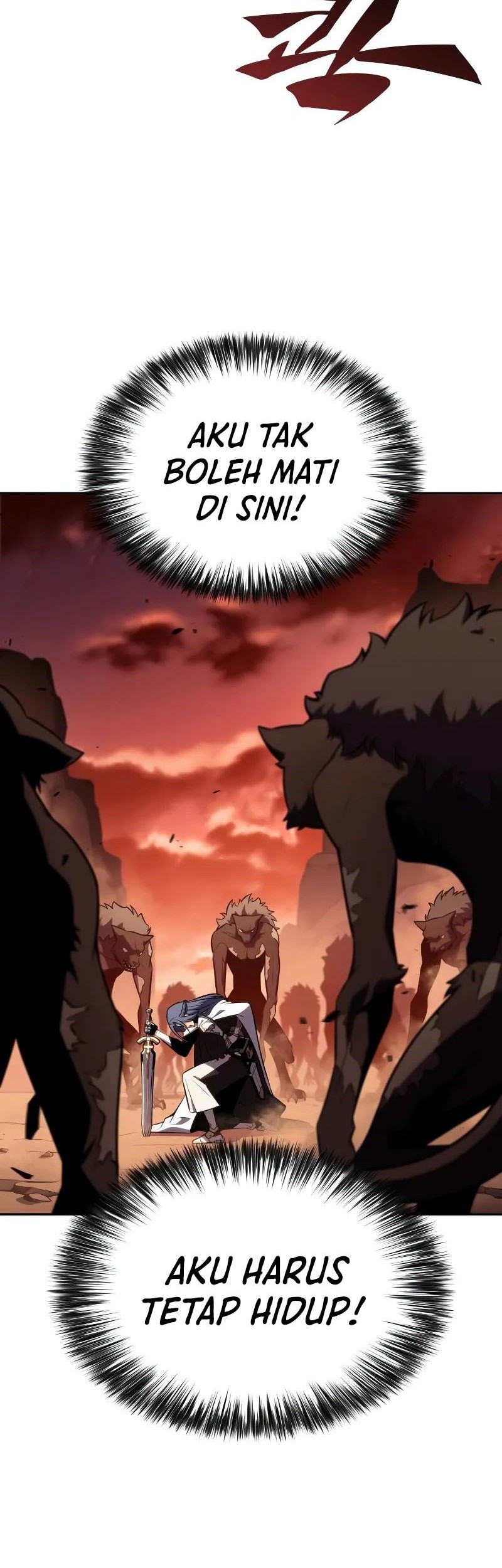 The Regressed Son Of A Duke Is An Assassin Chapter 57 Gambar 37