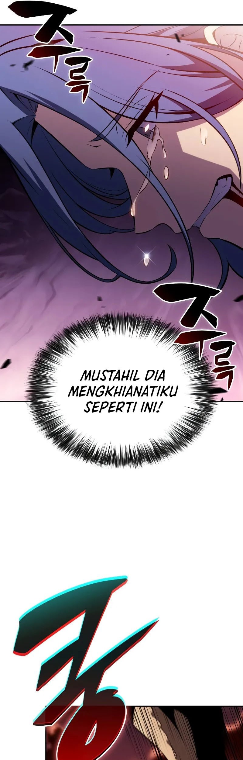 The Regressed Son Of A Duke Is An Assassin Chapter 57 Gambar 34