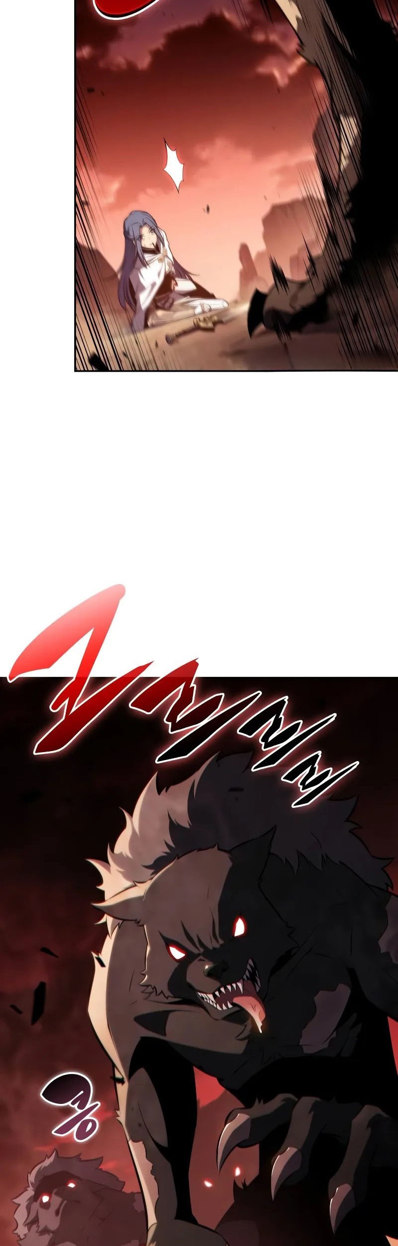 The Regressed Son Of A Duke Is An Assassin Chapter 57 Gambar 35