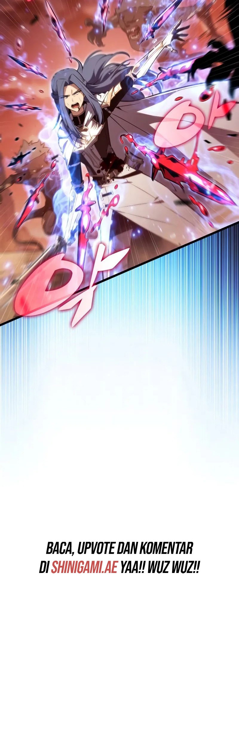 The Regressed Son Of A Duke Is An Assassin Chapter 57 Gambar 41