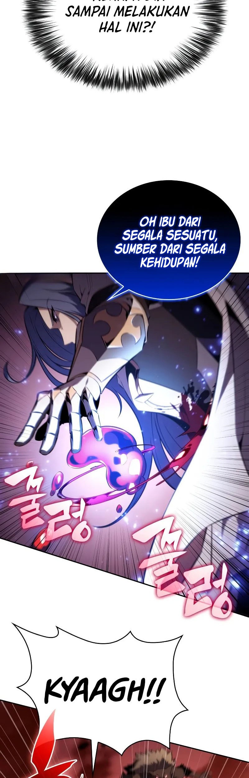 The Regressed Son Of A Duke Is An Assassin Chapter 57 Gambar 39