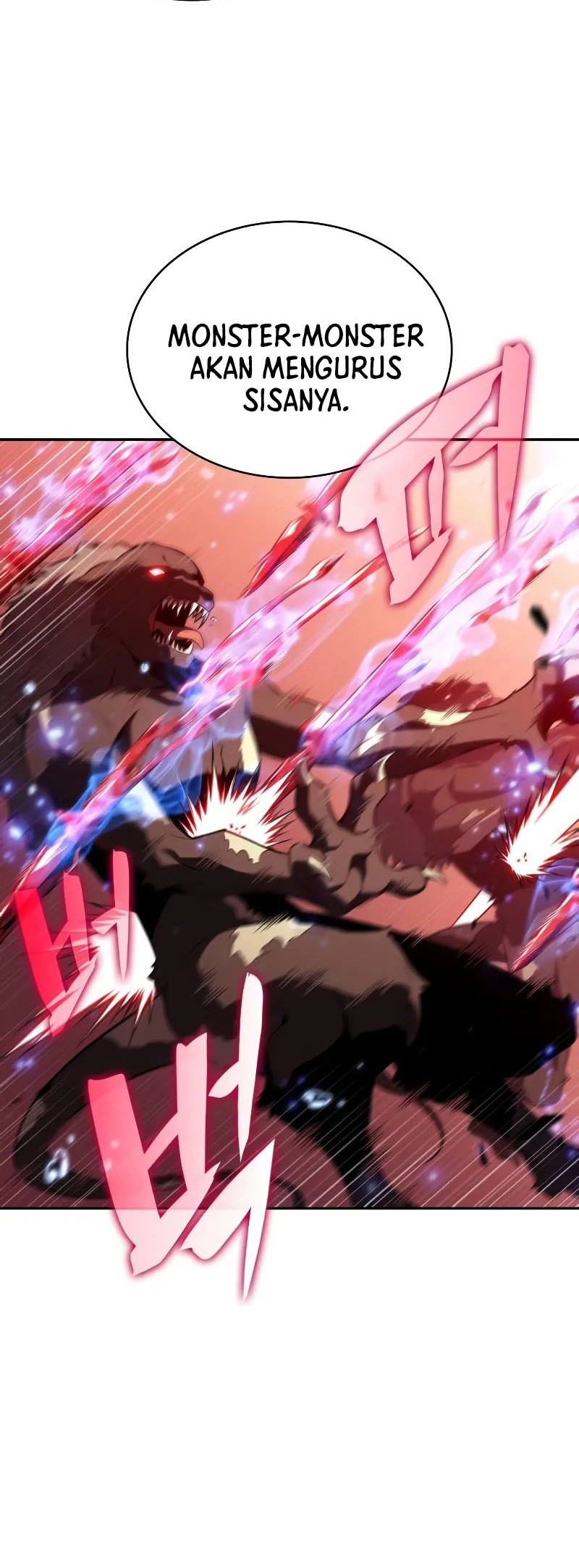 The Regressed Son Of A Duke Is An Assassin Chapter 57 Gambar 49