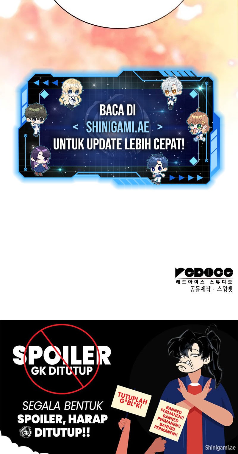 The Regressed Son Of A Duke Is An Assassin Chapter 57 Gambar 90