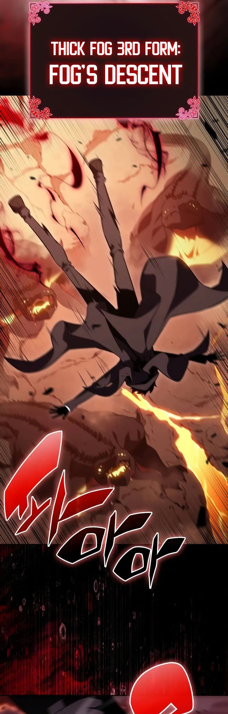 The Regressed Son Of A Duke Is An Assassin Chapter 57 Gambar 78