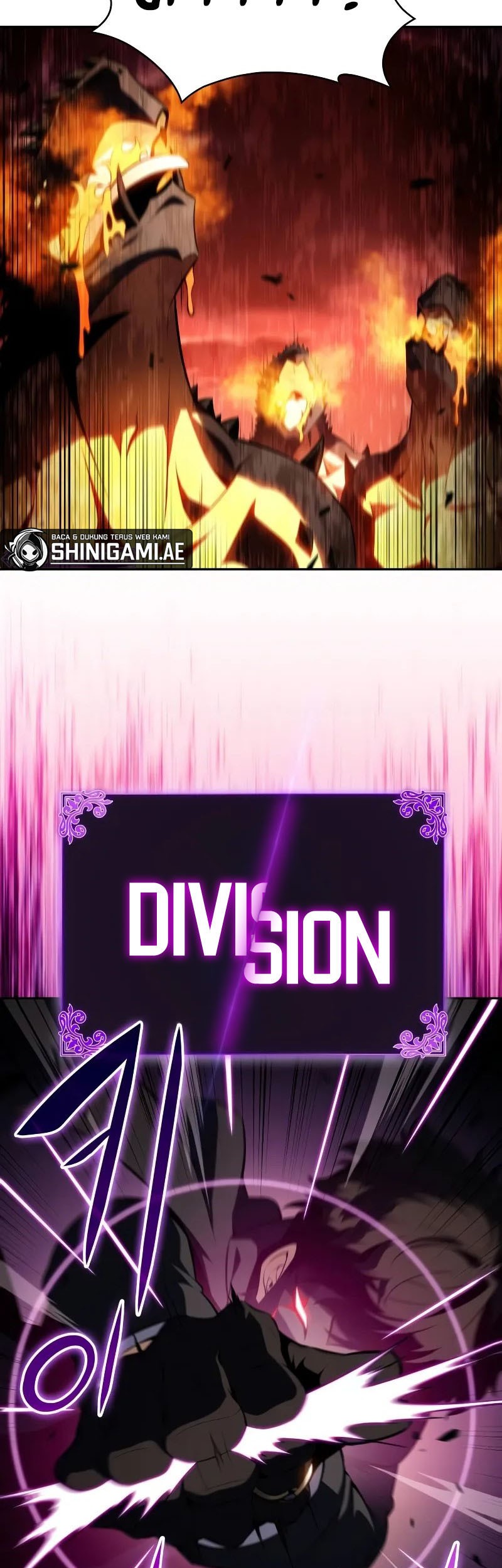 The Regressed Son Of A Duke Is An Assassin Chapter 57 Gambar 80