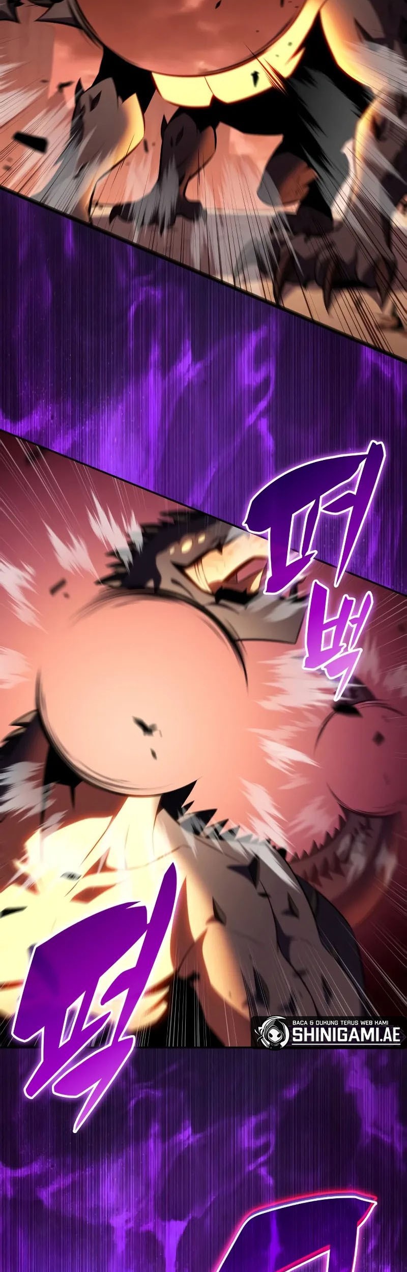 The Regressed Son Of A Duke Is An Assassin Chapter 57 Gambar 82