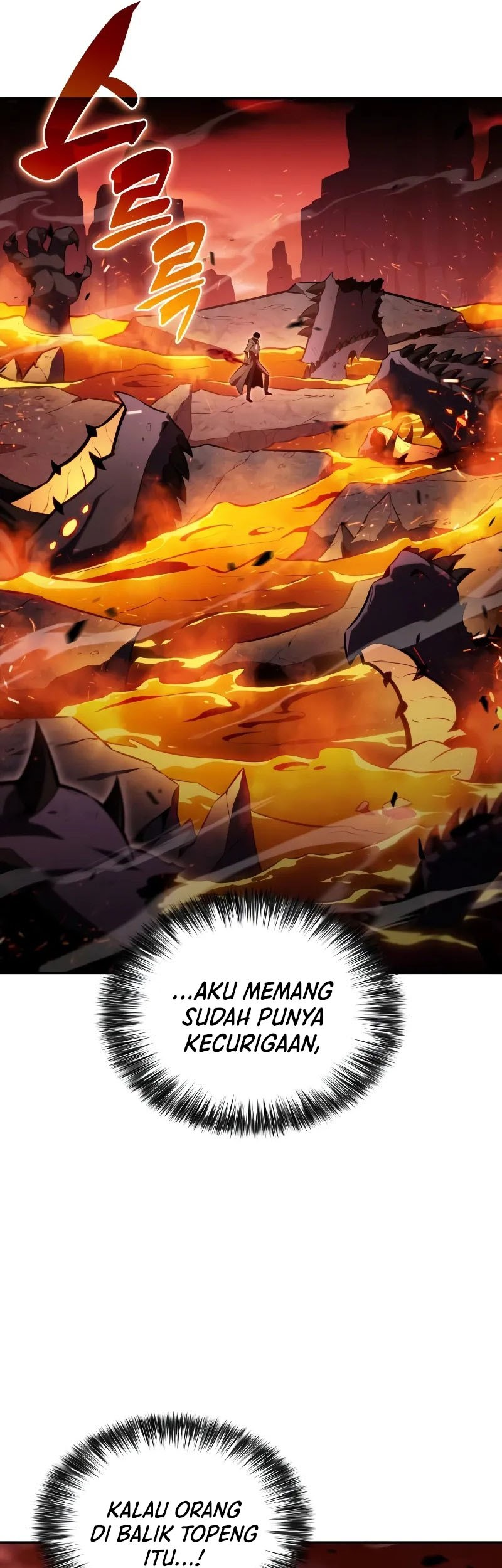 The Regressed Son Of A Duke Is An Assassin Chapter 57 Gambar 86