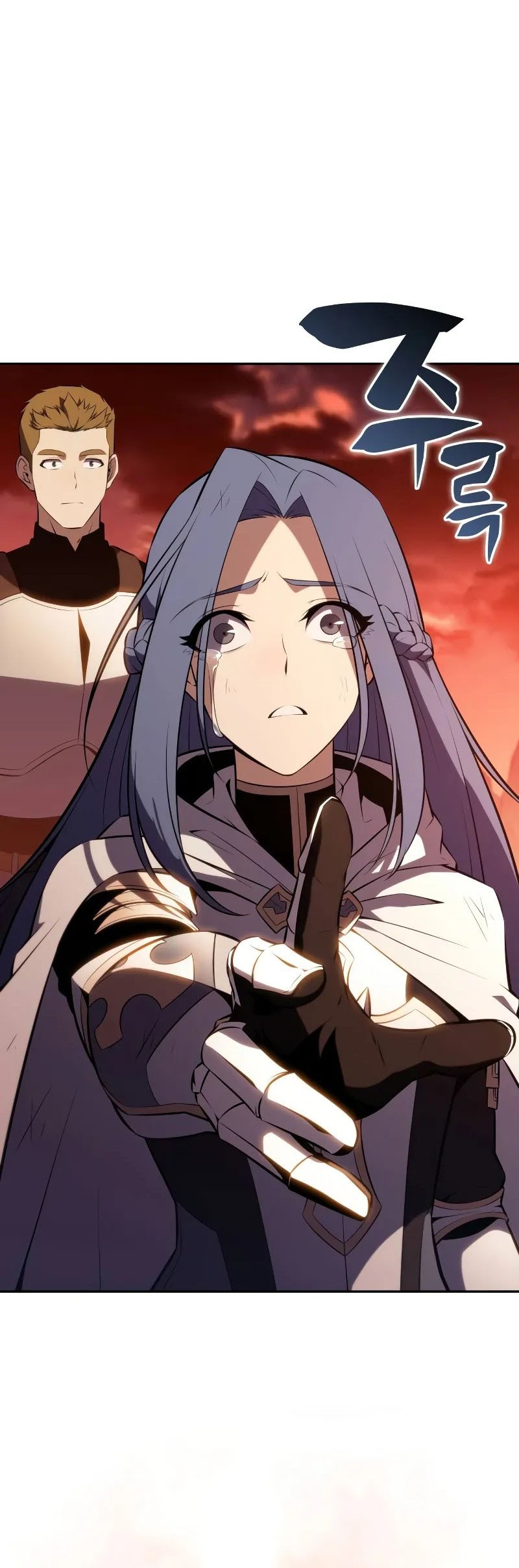 The Regressed Son Of A Duke Is An Assassin Chapter 57 Gambar 88