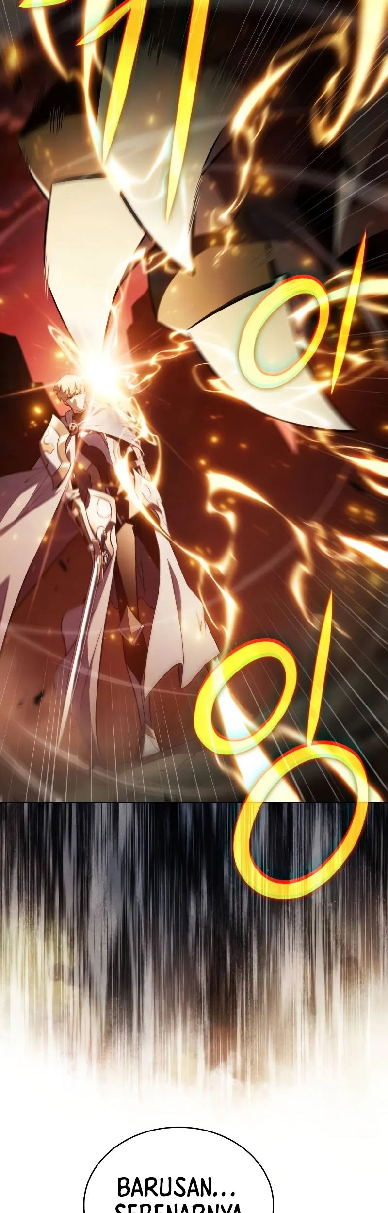 The Regressed Son Of A Duke Is An Assassin Chapter 57 Gambar 3