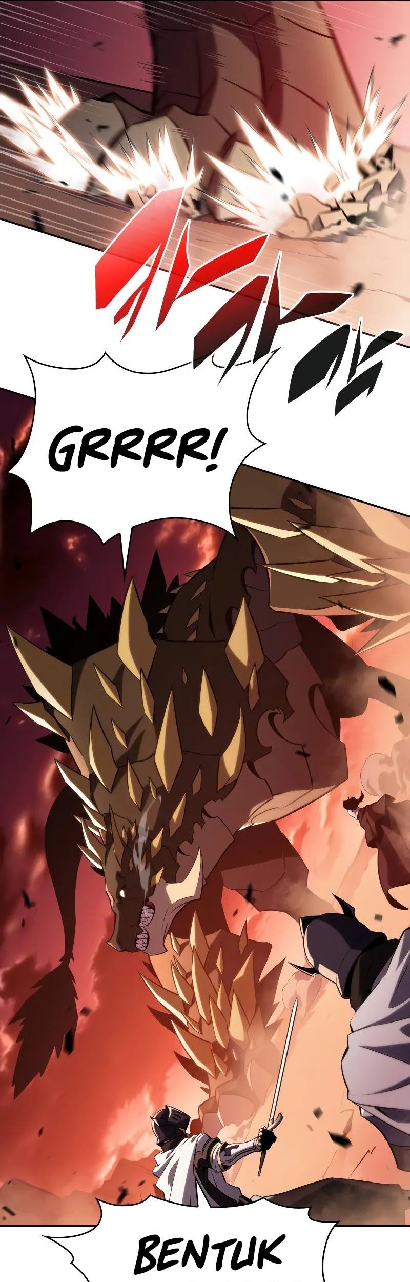 The Regressed Son Of A Duke Is An Assassin Chapter 57 Gambar 6