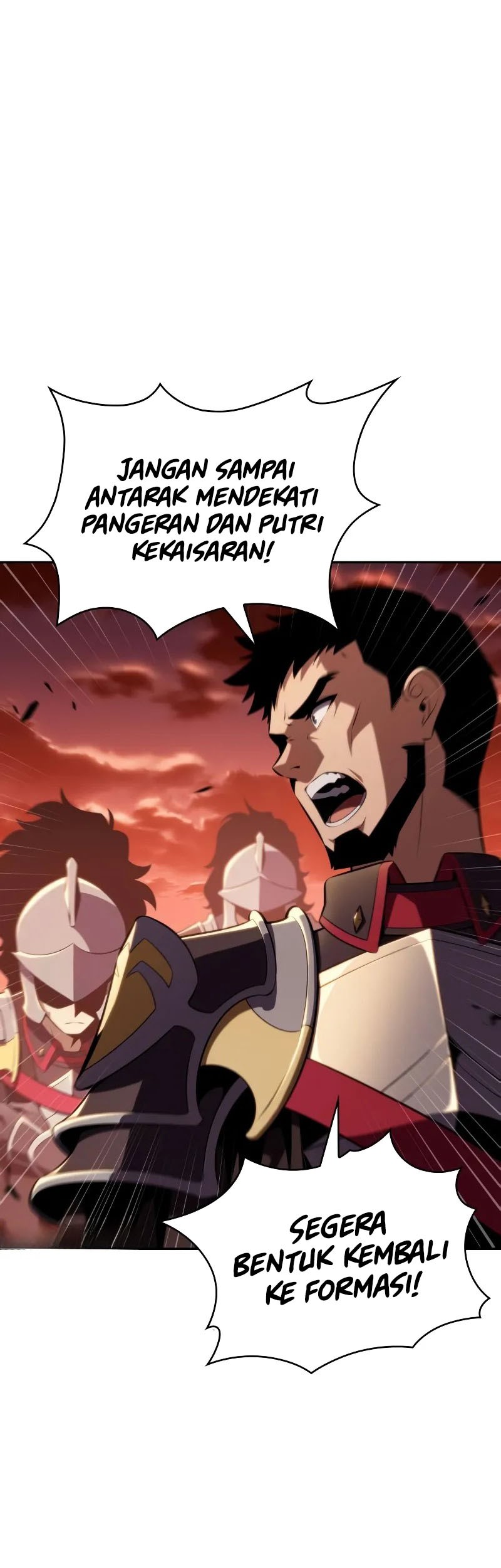 The Regressed Son Of A Duke Is An Assassin Chapter 57 Gambar 8