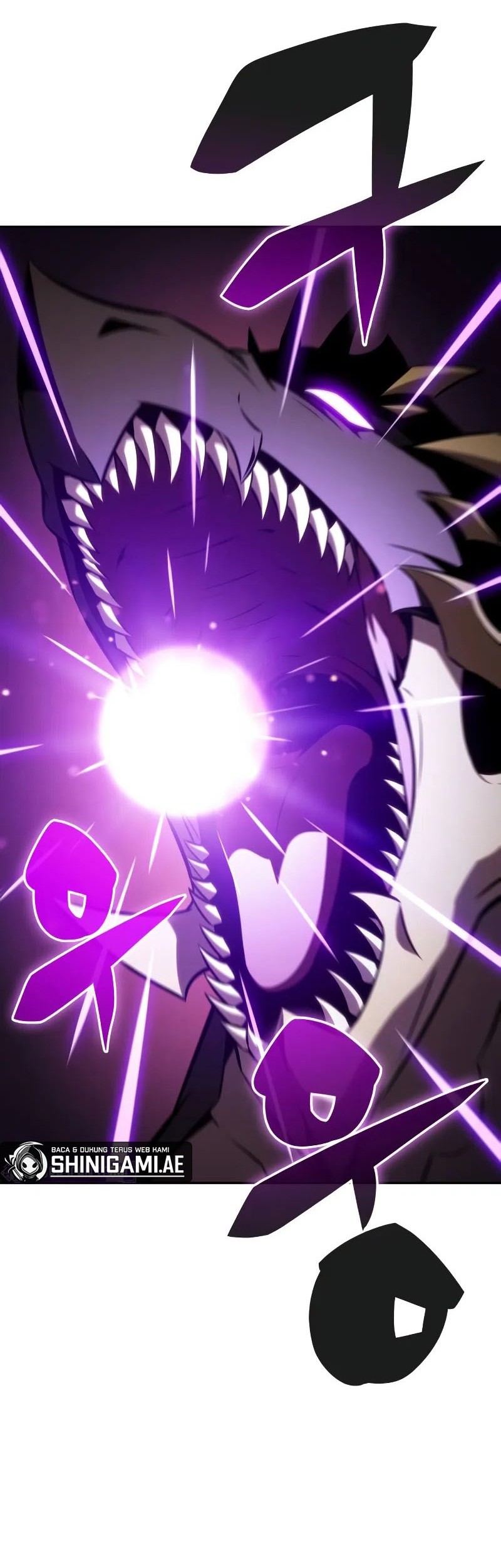 The Regressed Son Of A Duke Is An Assassin Chapter 57 Gambar 9