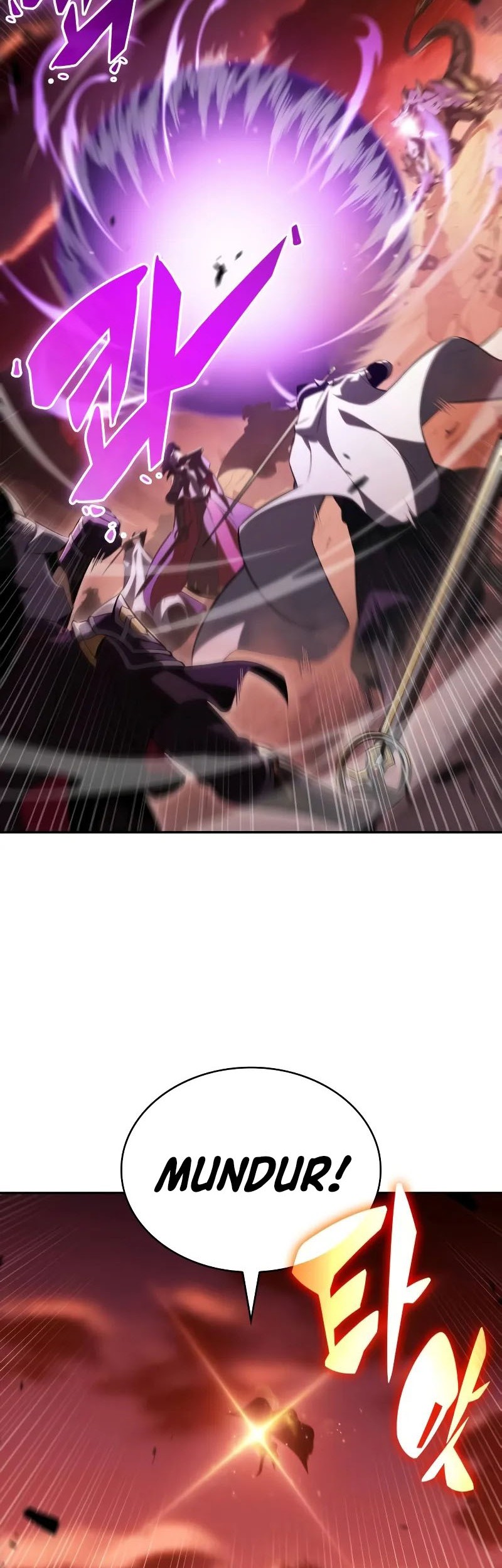 The Regressed Son Of A Duke Is An Assassin Chapter 57 Gambar 11