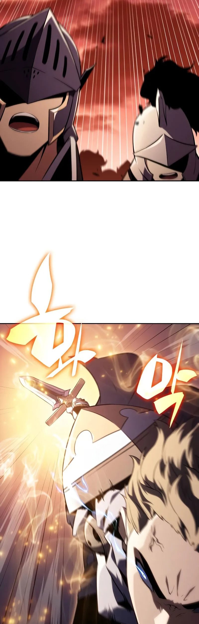 The Regressed Son Of A Duke Is An Assassin Chapter 57 Gambar 12