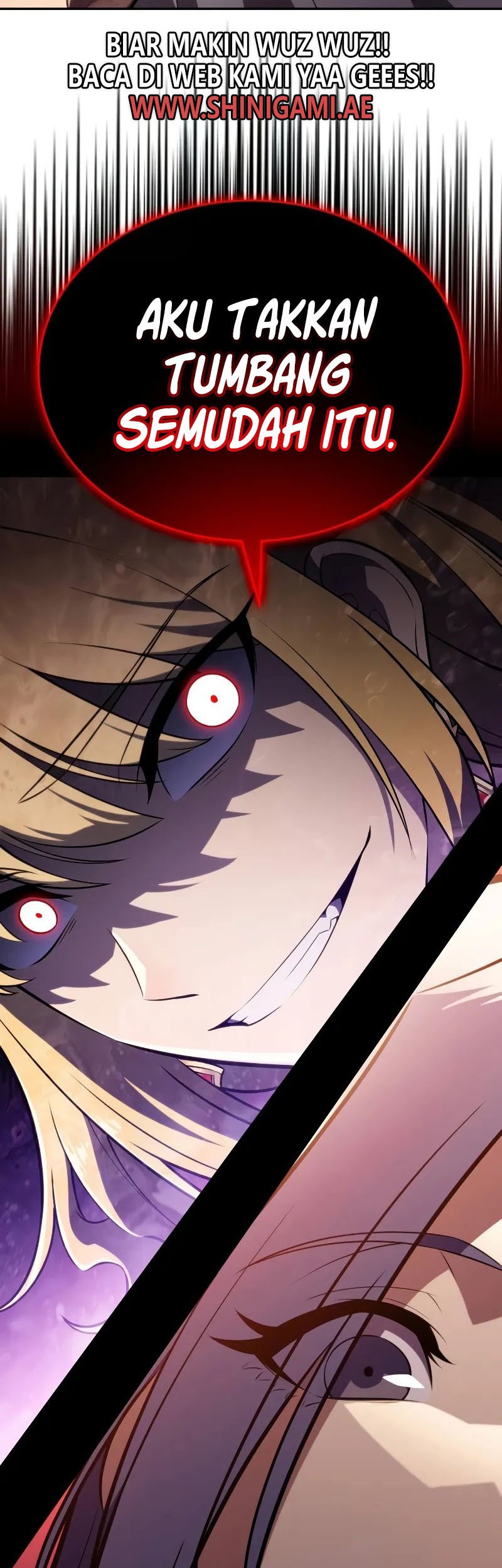 The Regressed Son Of A Duke Is An Assassin Chapter 57 Gambar 19