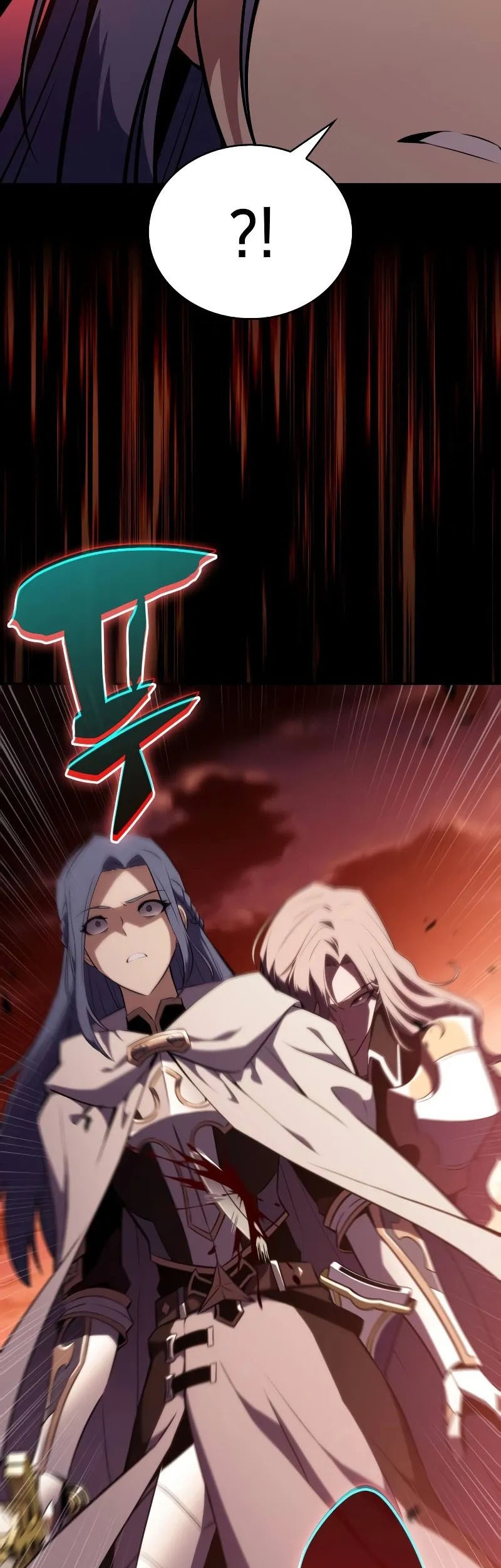 The Regressed Son Of A Duke Is An Assassin Chapter 57 Gambar 20