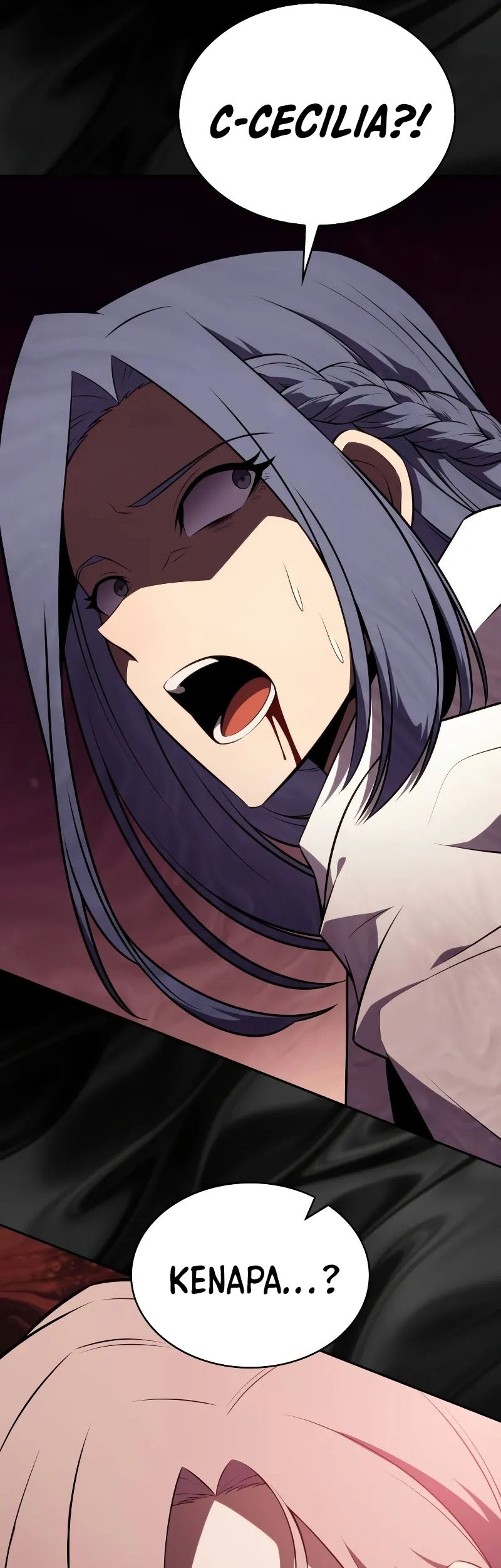 The Regressed Son Of A Duke Is An Assassin Chapter 57 Gambar 22