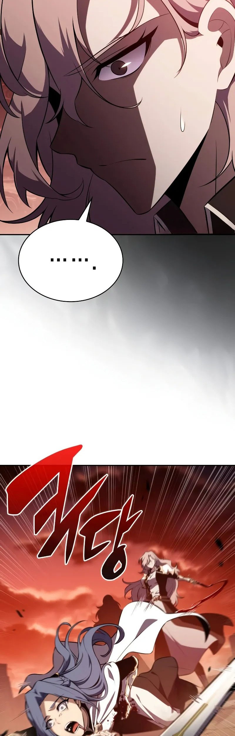 The Regressed Son Of A Duke Is An Assassin Chapter 57 Gambar 23