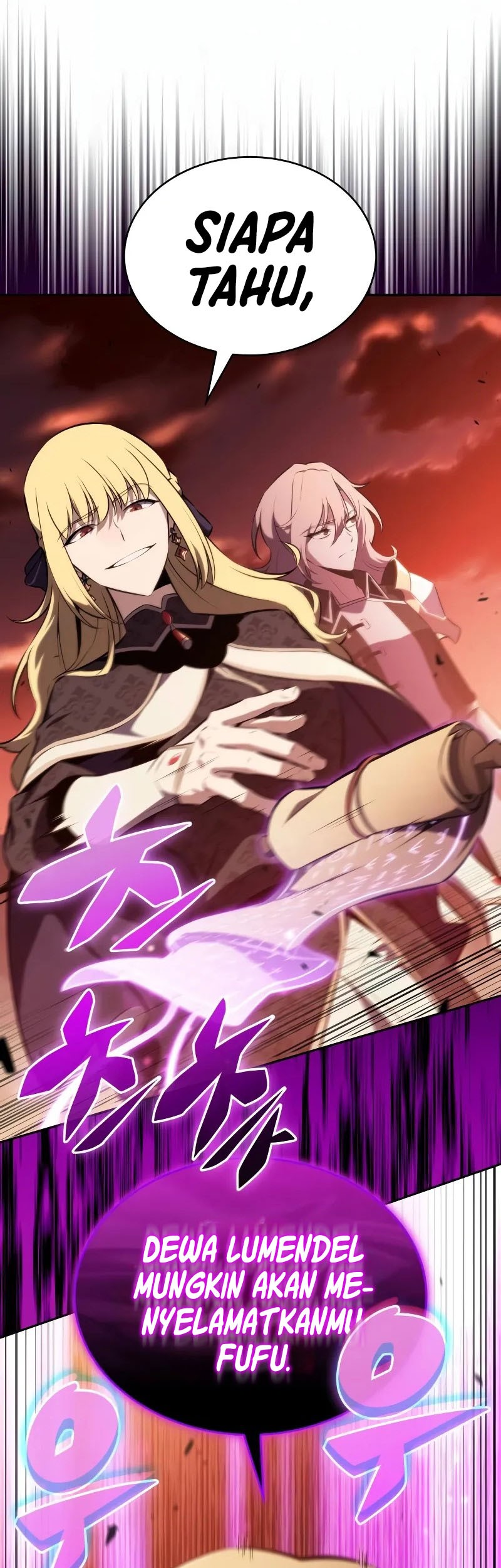 The Regressed Son Of A Duke Is An Assassin Chapter 57 Gambar 30