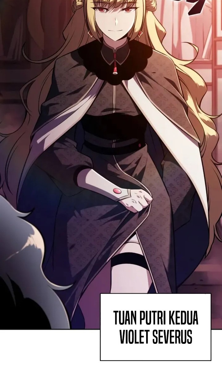 The Regressed Son Of A Duke Is An Assassin Chapter 56 Gambar 27