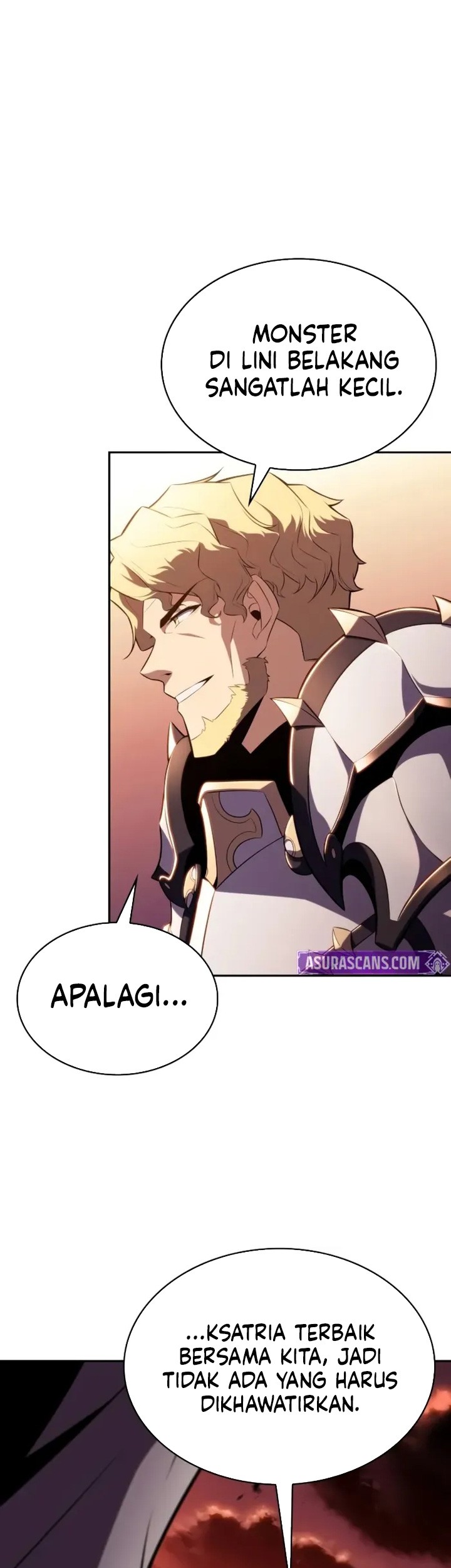 The Regressed Son Of A Duke Is An Assassin Chapter 56 Gambar 30