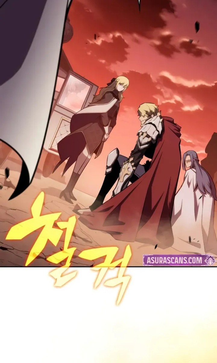 The Regressed Son Of A Duke Is An Assassin Chapter 56 Gambar 31