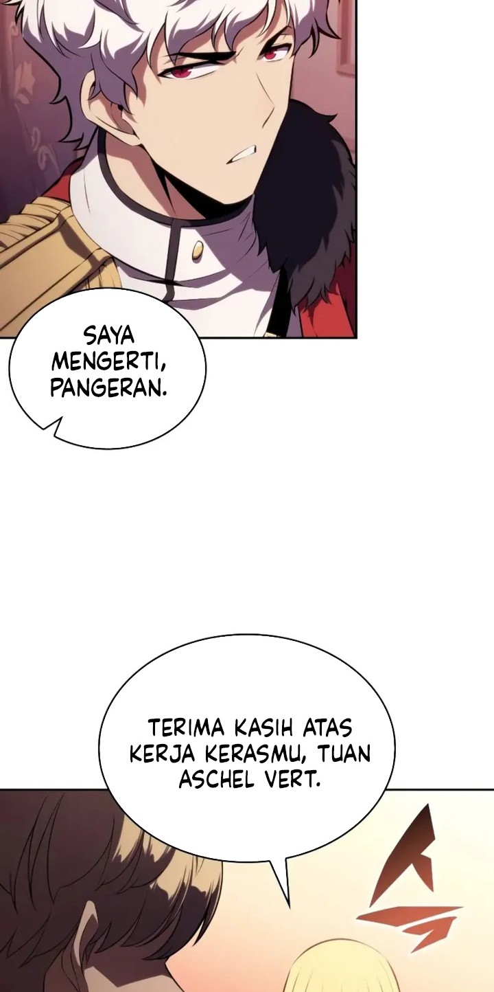 The Regressed Son Of A Duke Is An Assassin Chapter 56 Gambar 35