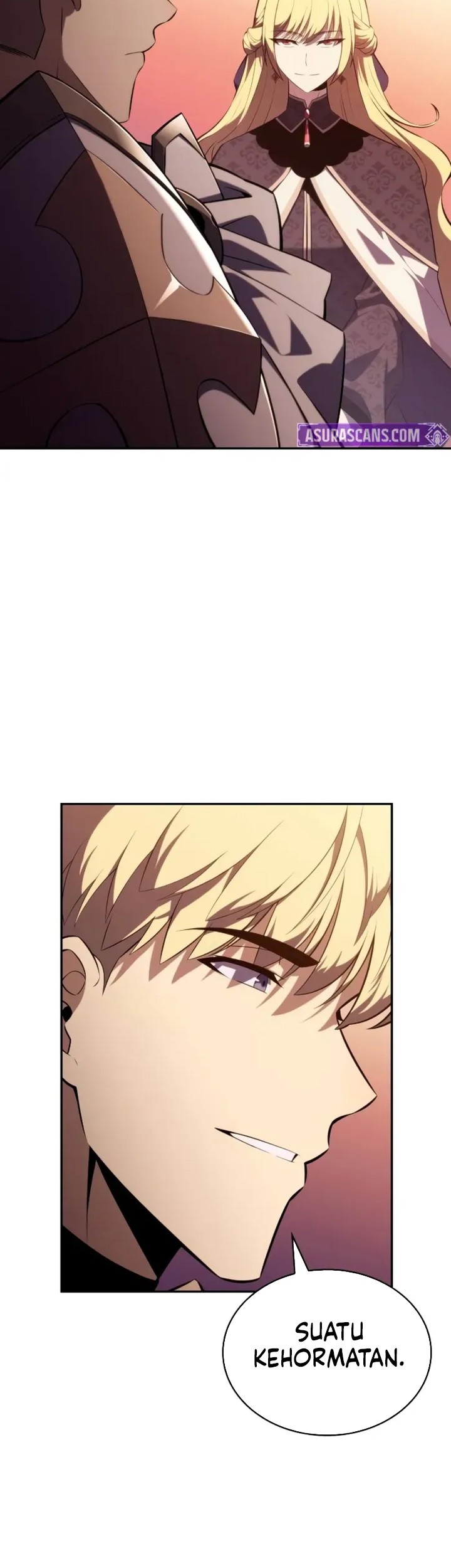 The Regressed Son Of A Duke Is An Assassin Chapter 56 Gambar 36