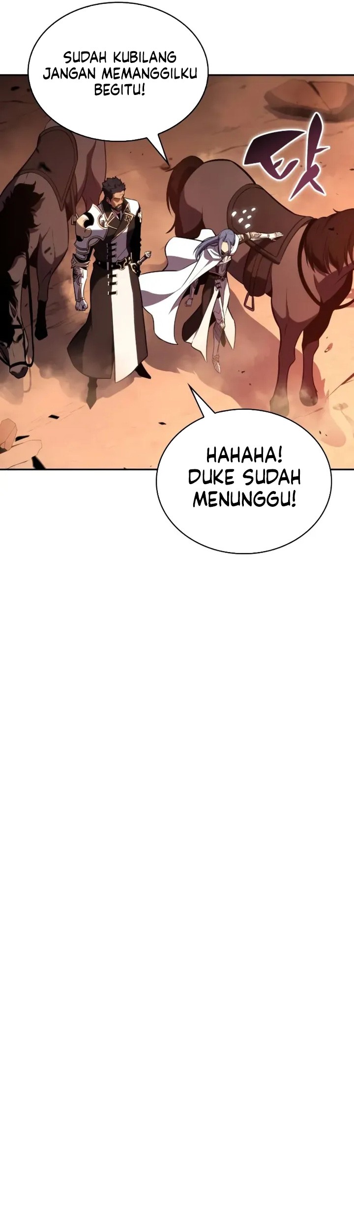 The Regressed Son Of A Duke Is An Assassin Chapter 56 Gambar 18