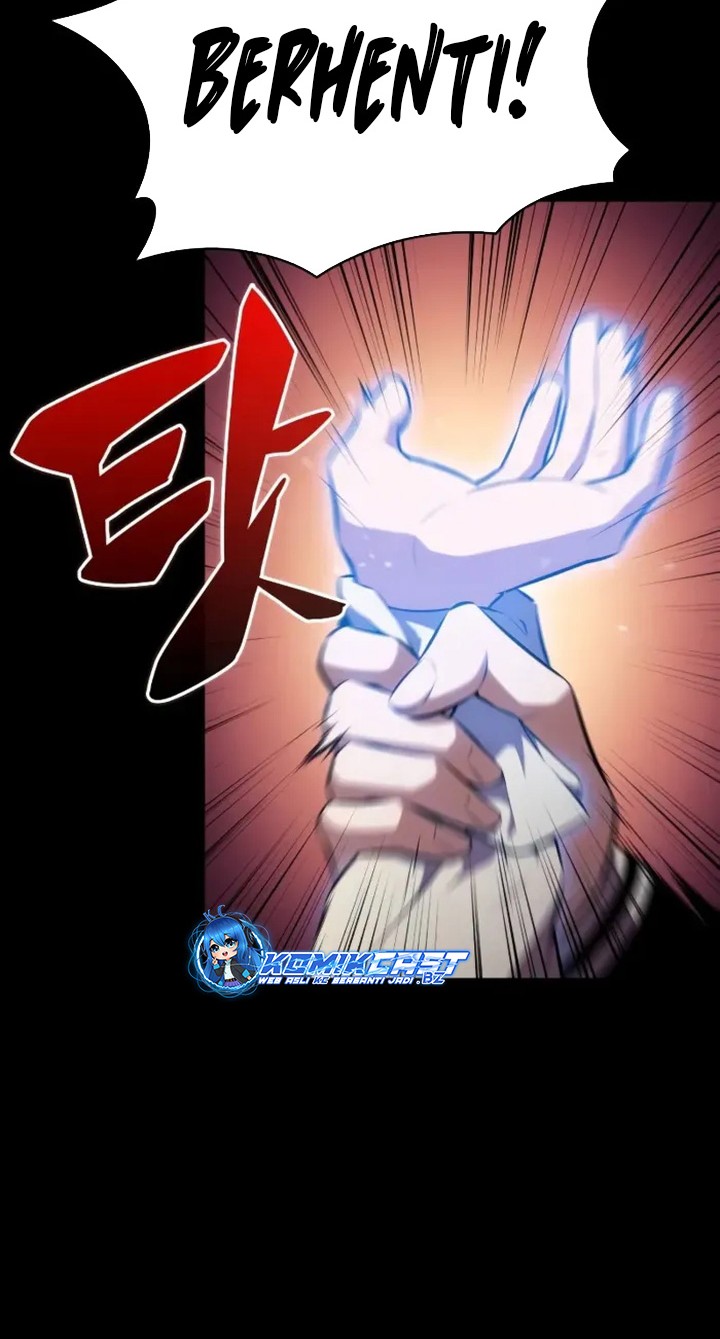 The Regressed Son Of A Duke Is An Assassin Chapter 56 Gambar 49