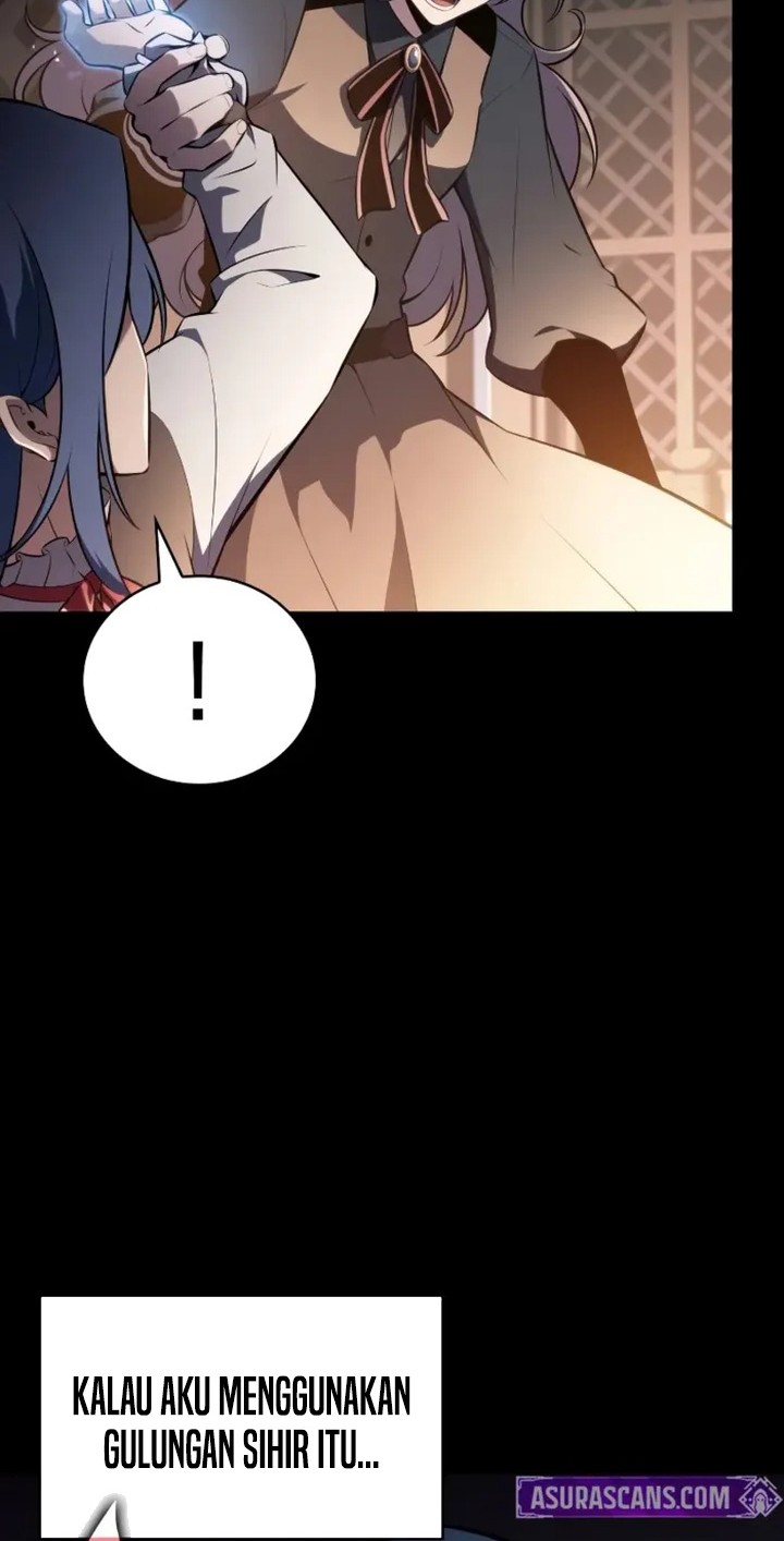 The Regressed Son Of A Duke Is An Assassin Chapter 56 Gambar 51