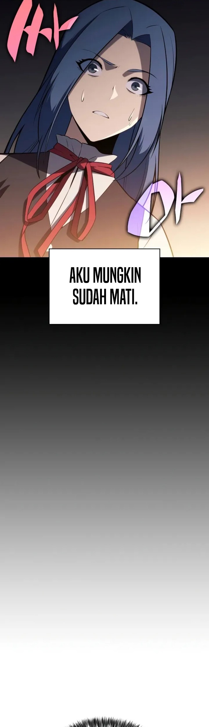 The Regressed Son Of A Duke Is An Assassin Chapter 56 Gambar 52