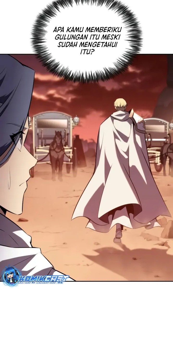 The Regressed Son Of A Duke Is An Assassin Chapter 56 Gambar 53