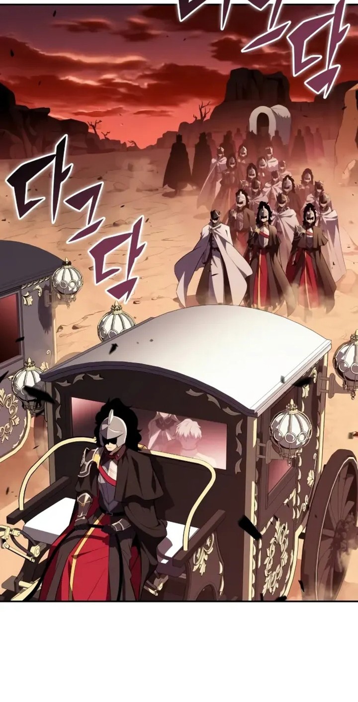 The Regressed Son Of A Duke Is An Assassin Chapter 56 Gambar 55