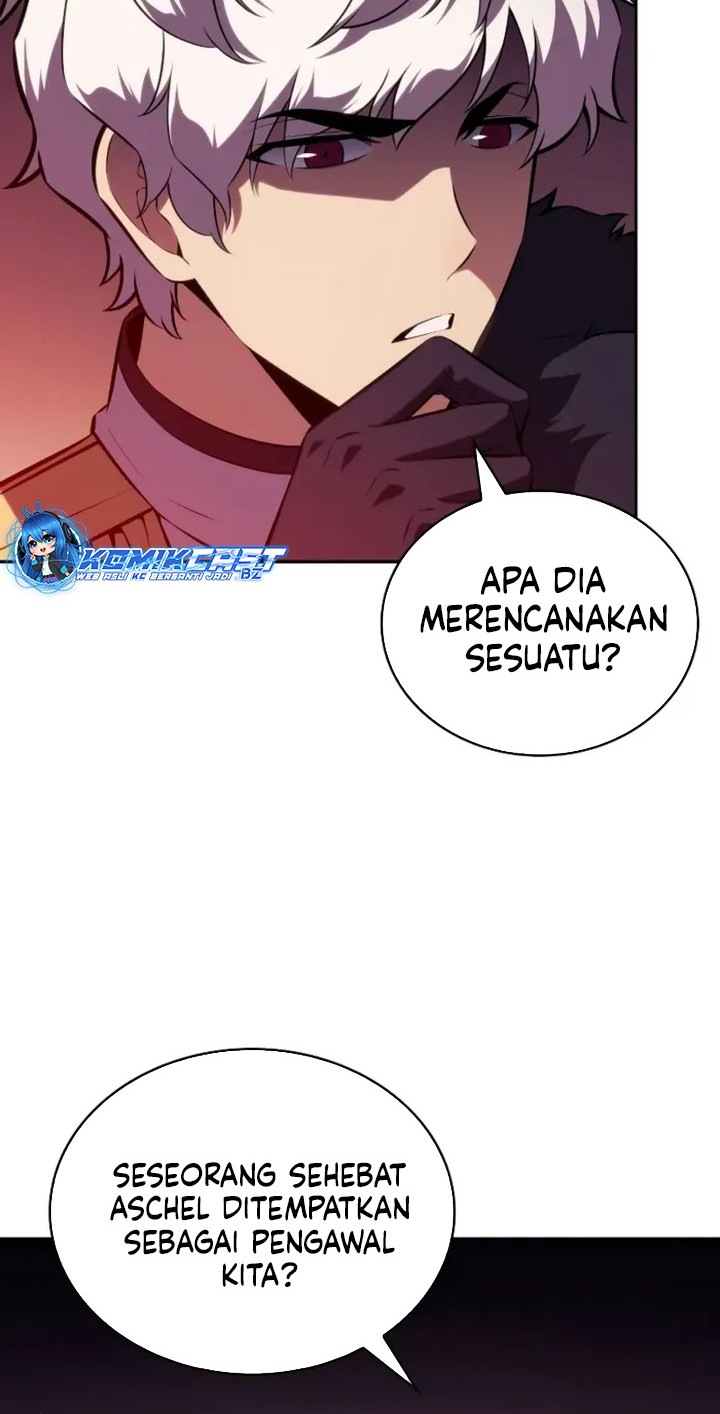 The Regressed Son Of A Duke Is An Assassin Chapter 56 Gambar 57