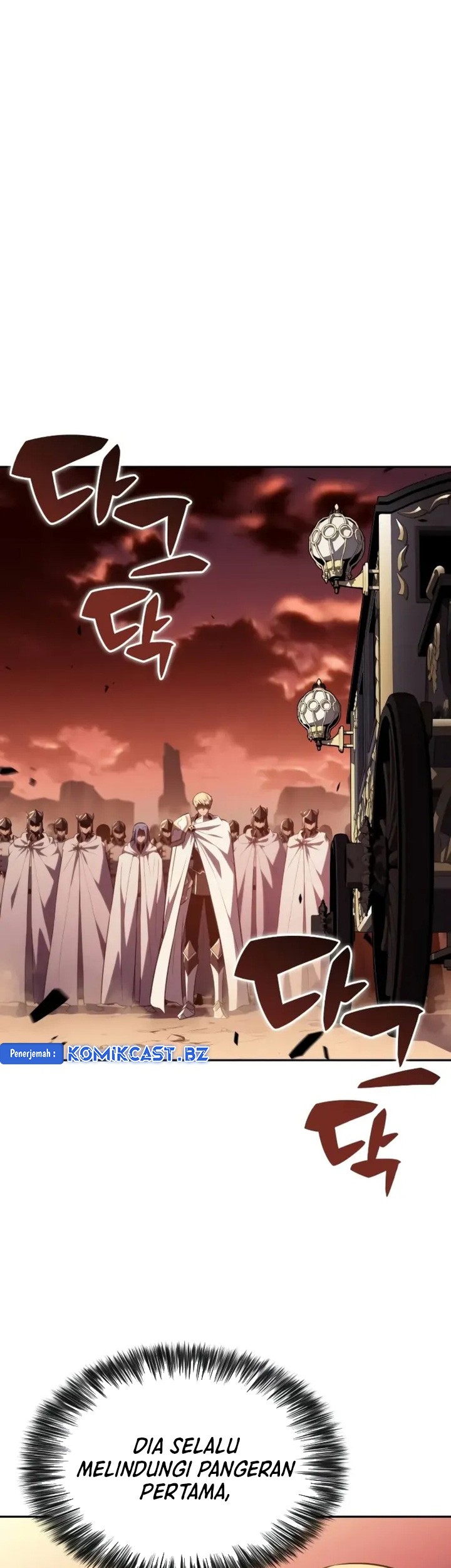 The Regressed Son Of A Duke Is An Assassin Chapter 56 Gambar 40