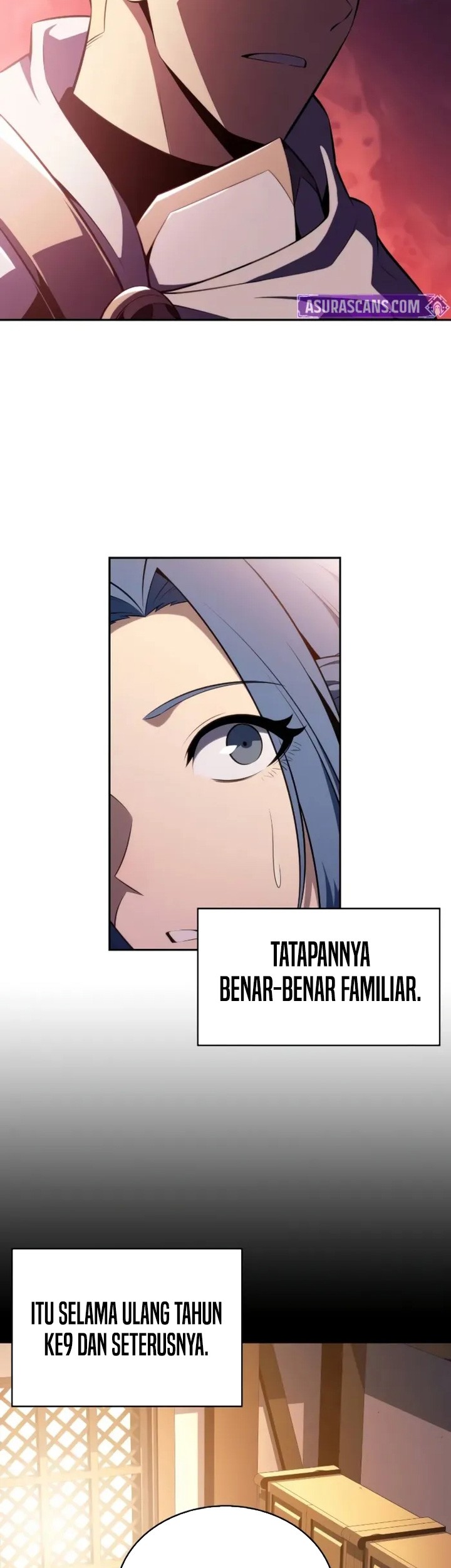 The Regressed Son Of A Duke Is An Assassin Chapter 56 Gambar 44