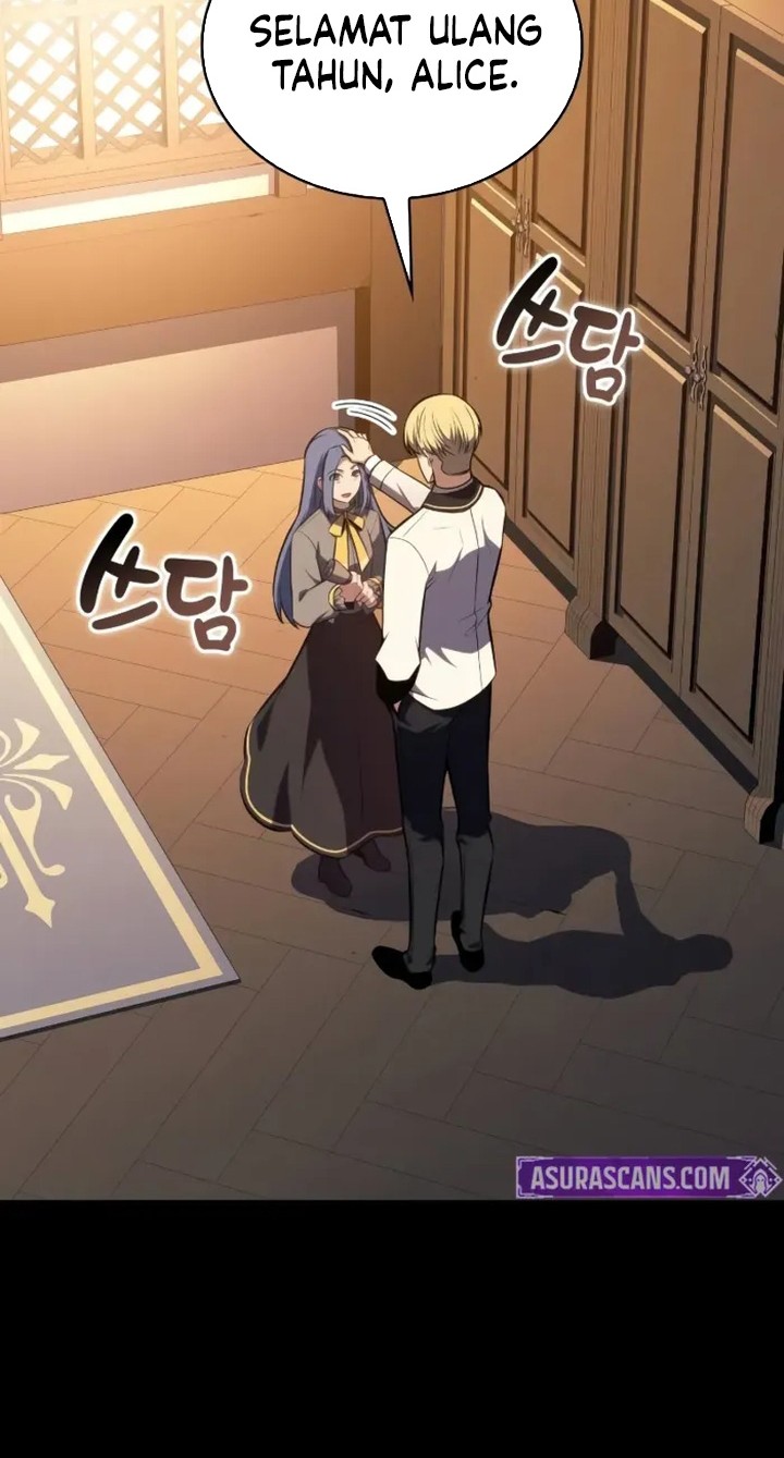 The Regressed Son Of A Duke Is An Assassin Chapter 56 Gambar 45